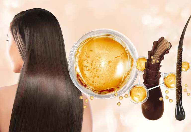 Top 6 tips for choosing a Scalp Hair Spa
